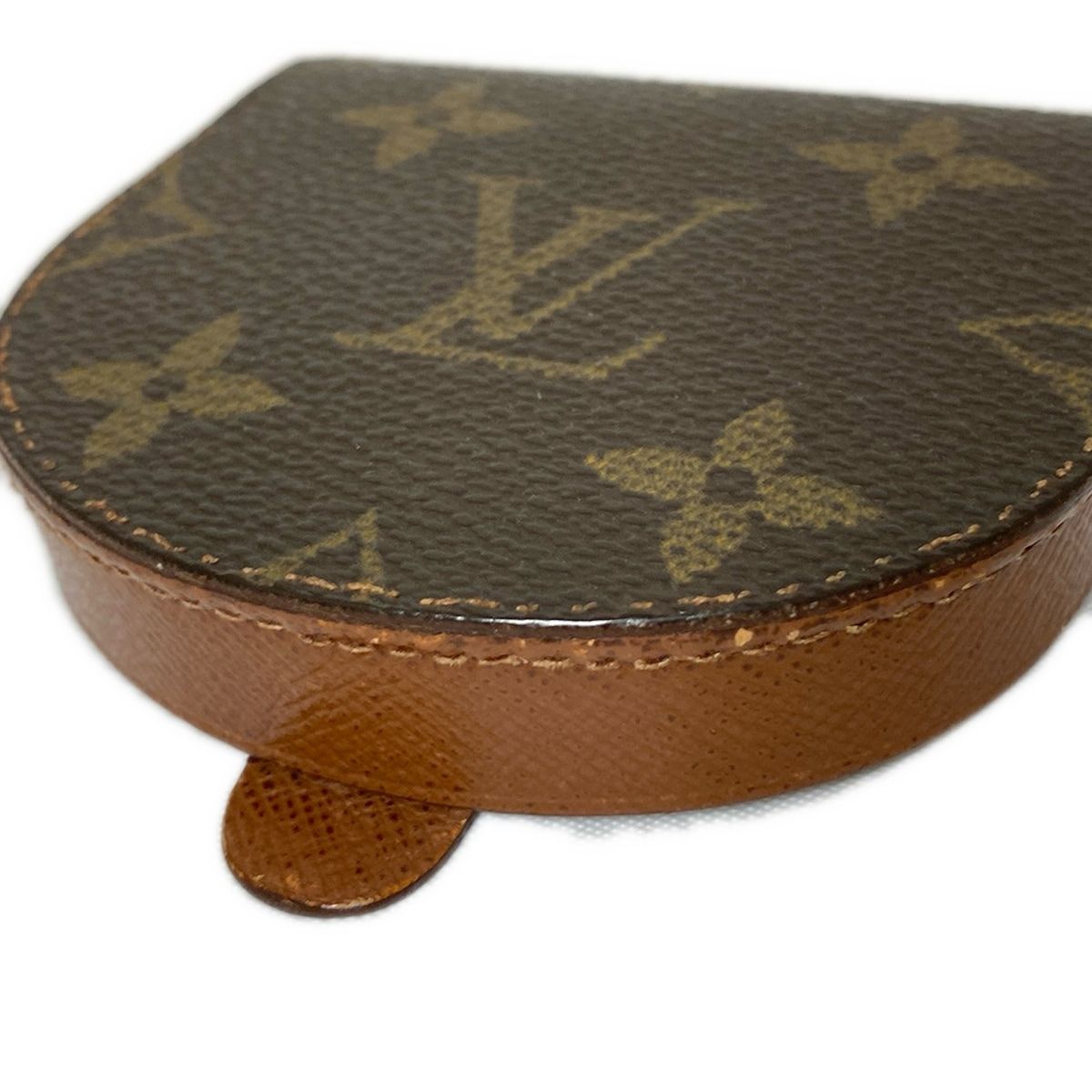LOUIS VUITTON(ルイヴィトン) コインケース モノグラム ポルト