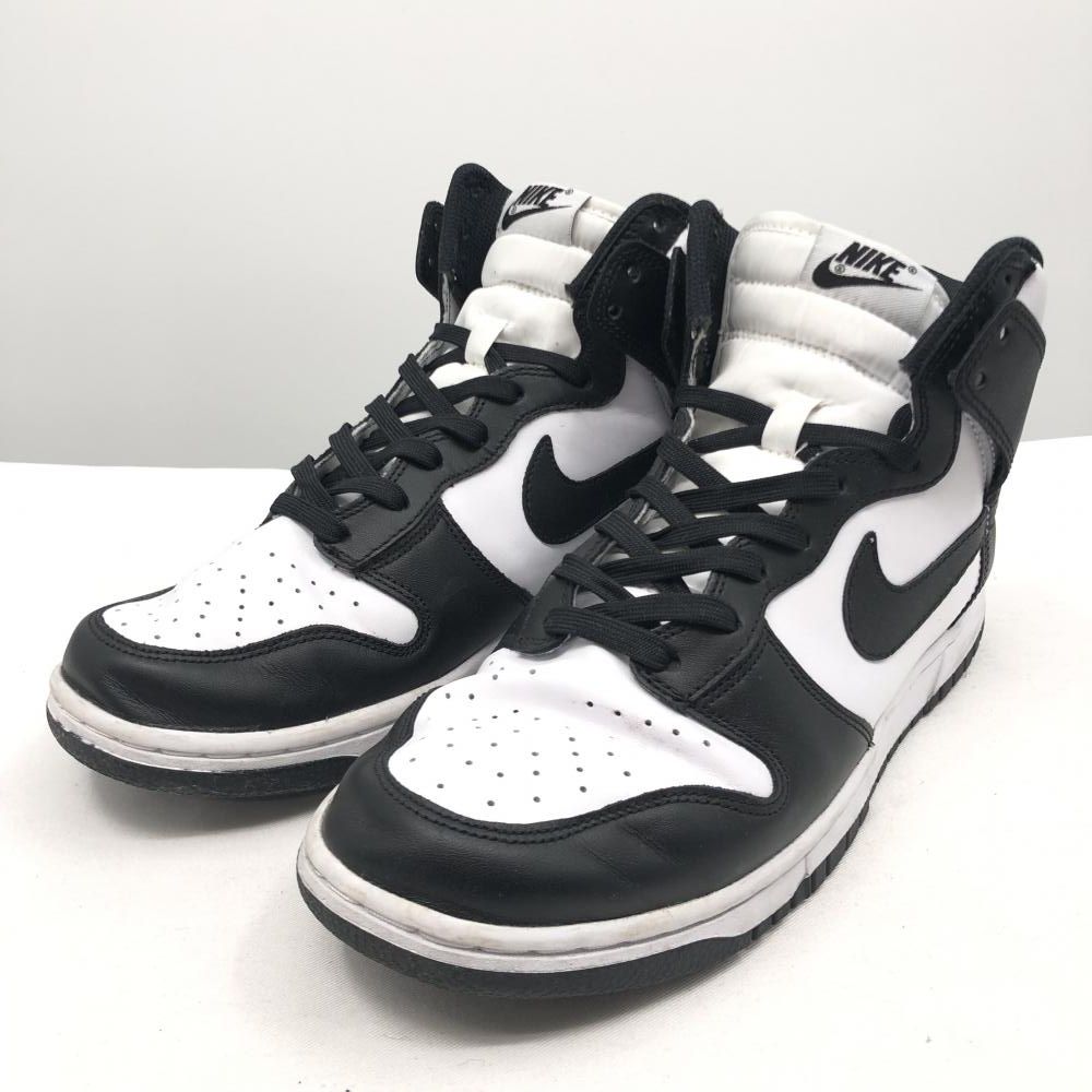 中古】NIKE Dunk High 