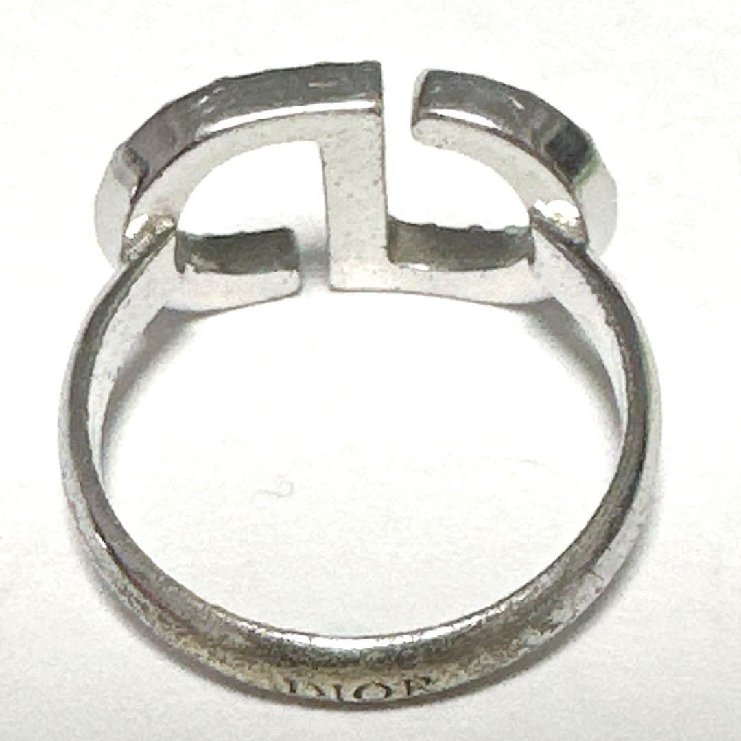 リング ラインストーン