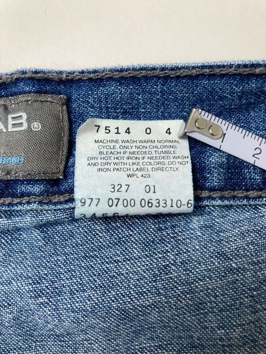 00s Levis