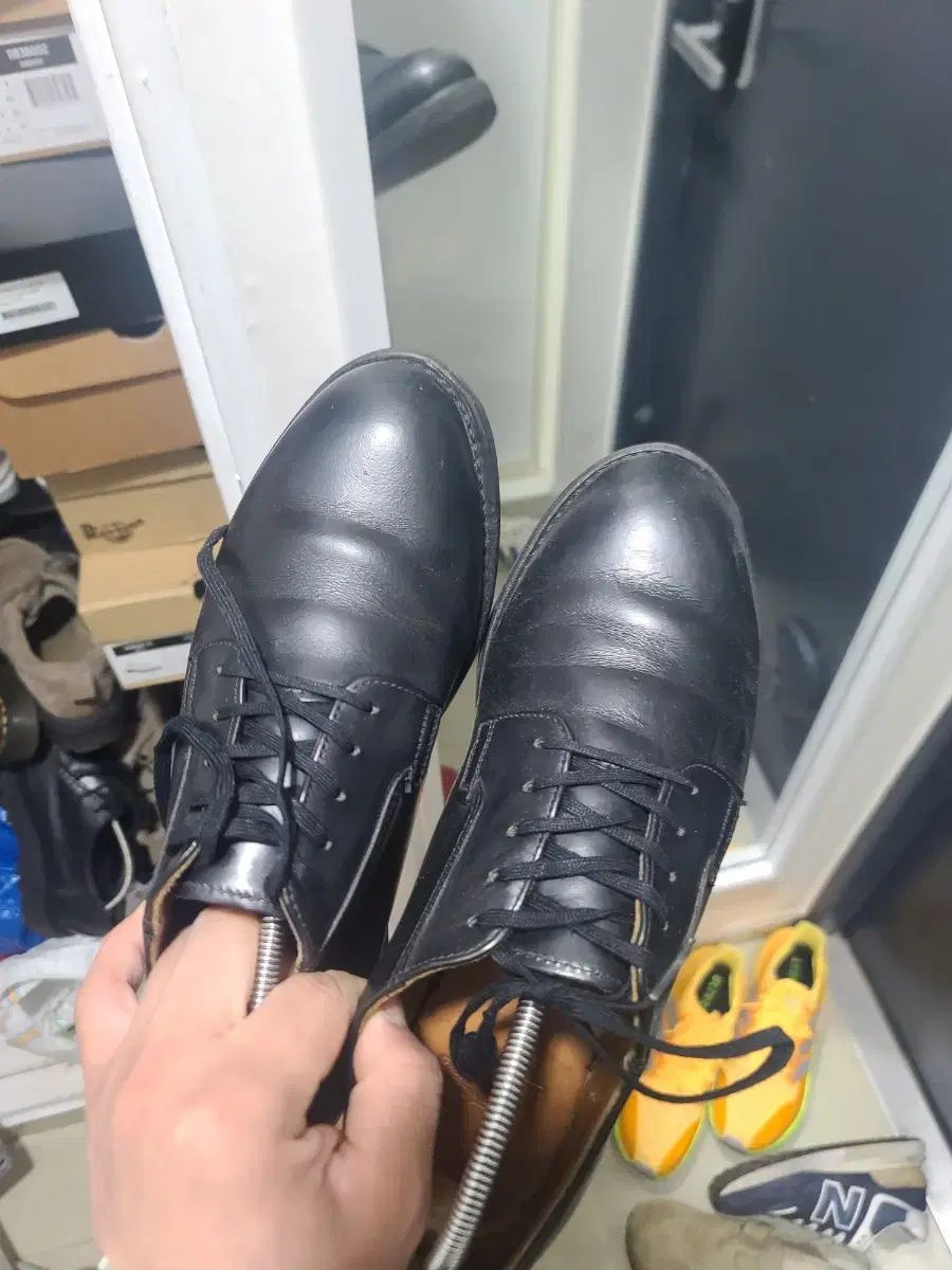 RED WING レッドウィング 郵便配達員 260 uk7