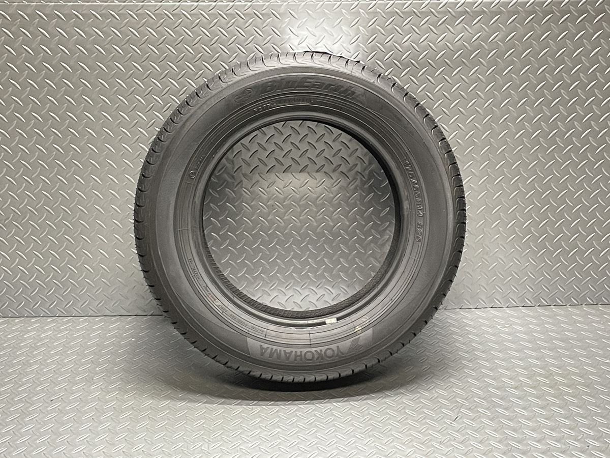 送料無料【新品1本】ヨコハマ ブルーアース 175/65R14 YOKOHAMA BLUEARTH AE-01F (23060117)$