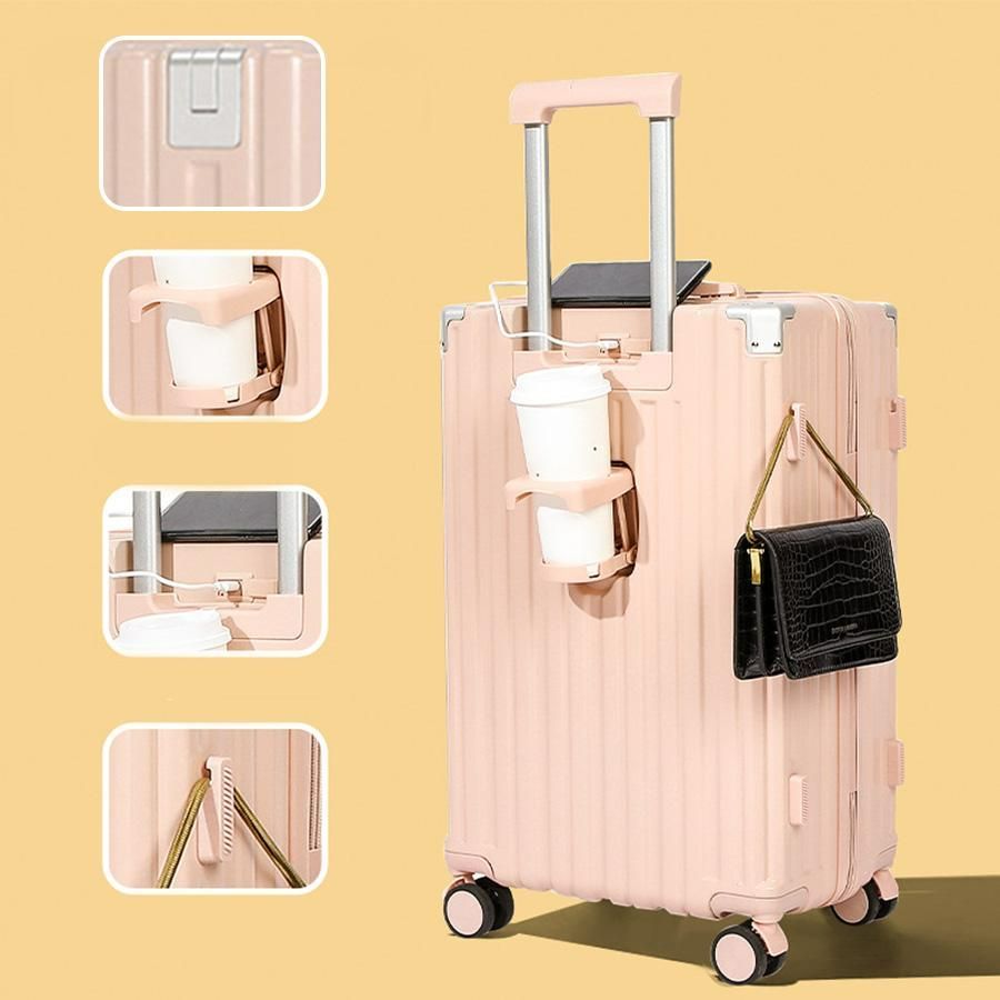 かわいい ファスナータイプ