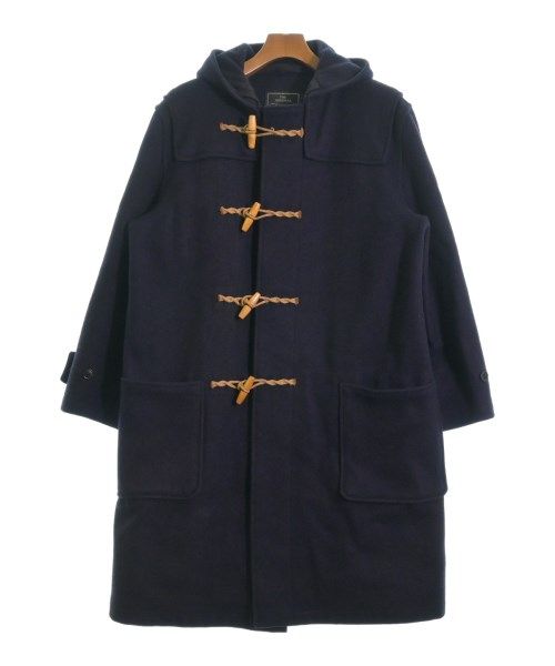 GLOVER ALL ダッフルコート メンズ 【古着】【中古】【送料無料】