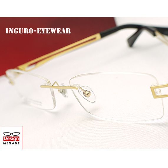 HOYA 1.60レンズ 標準装備 メガネ【フレーム＋度付レンズ＋ケース込み