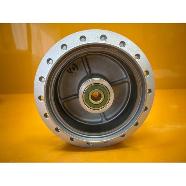 クロスカブJA 45 後輪 ホイール リア クロスカブ110 JA60 JA45