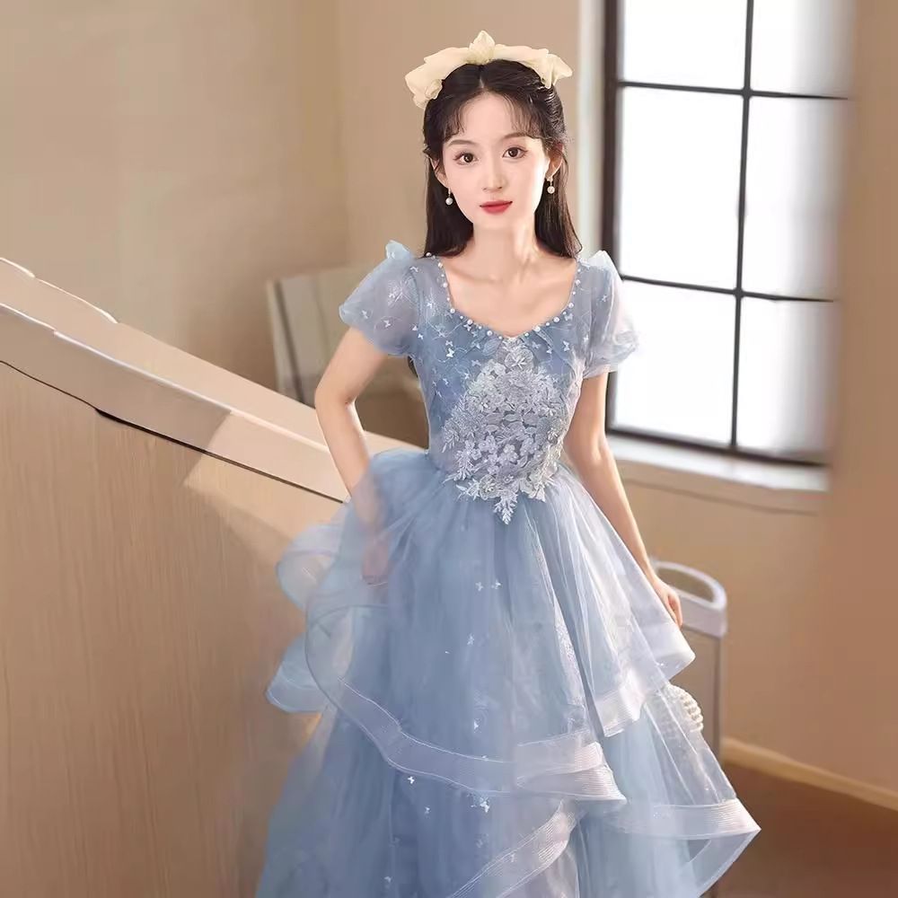 裾周り207/激レアデザイン バイカラーミンク ロングファーコート