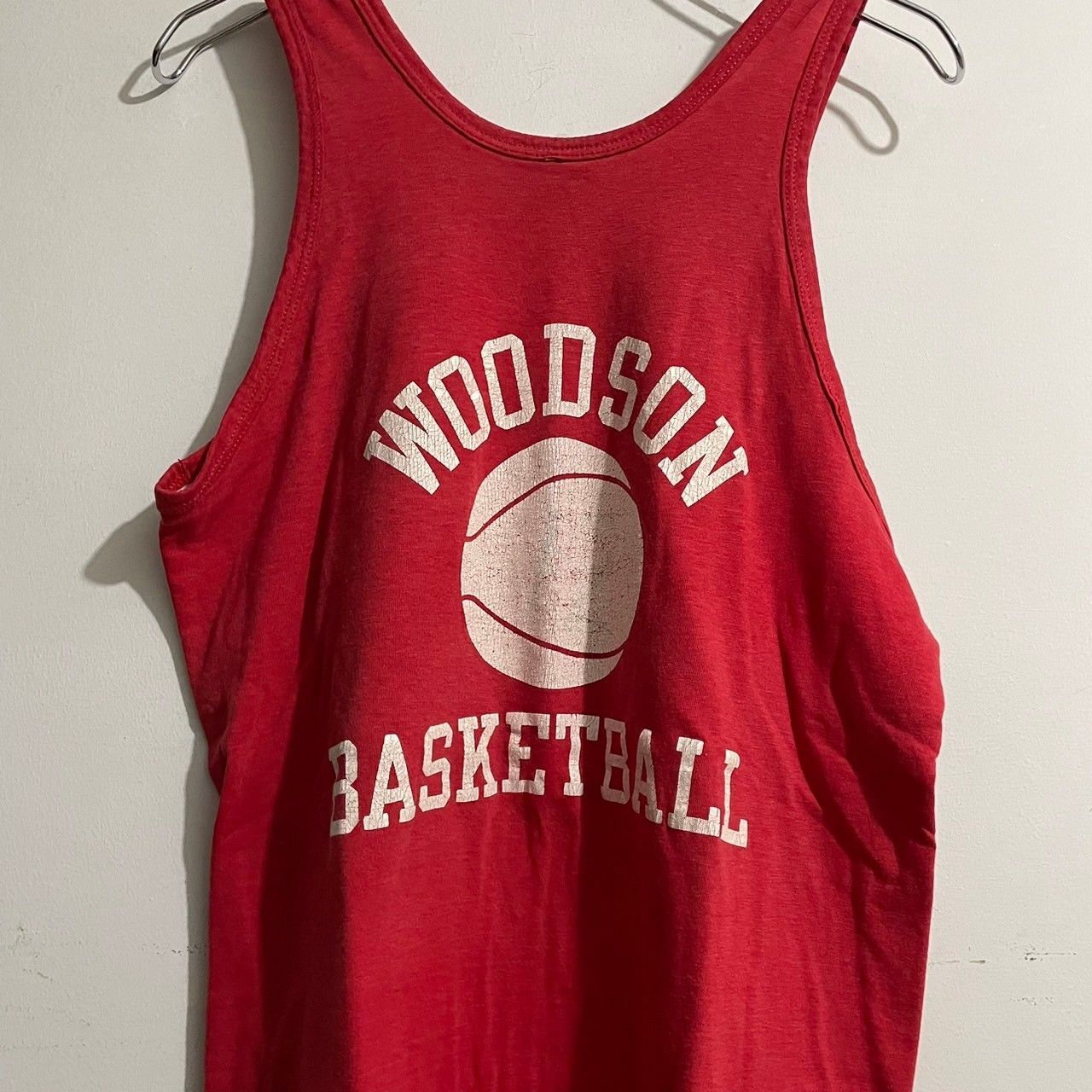 3. 70s CHAMPION REVERSE SIBLE TANK TOP RED/WHITE UC-0079 - メルカリ