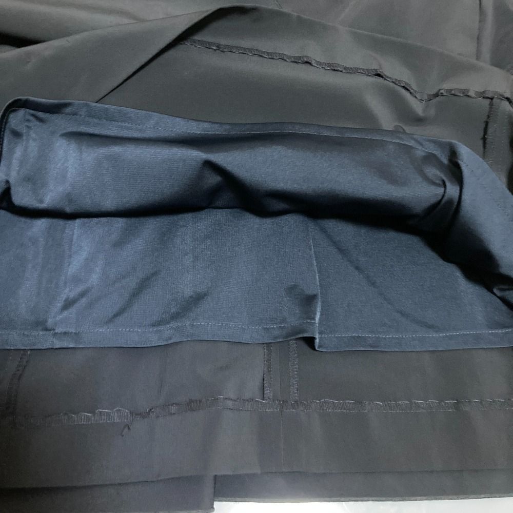 FOXEY NEW YORK バックリボンワンピース　40 美品 FOXEY NEW YORK フォクシーニューヨーク バックリボン