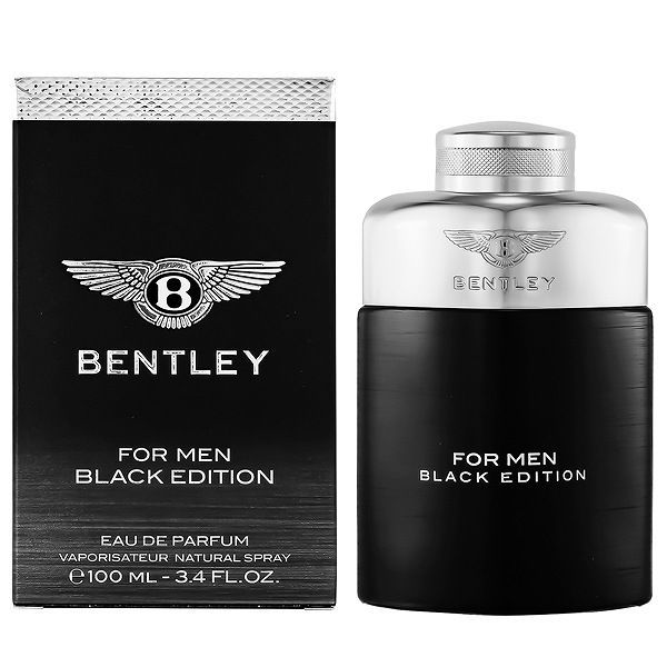 BENTLEY FOR MEN INTENSE 香水 bentley男士香水- Top 100件bentley男士