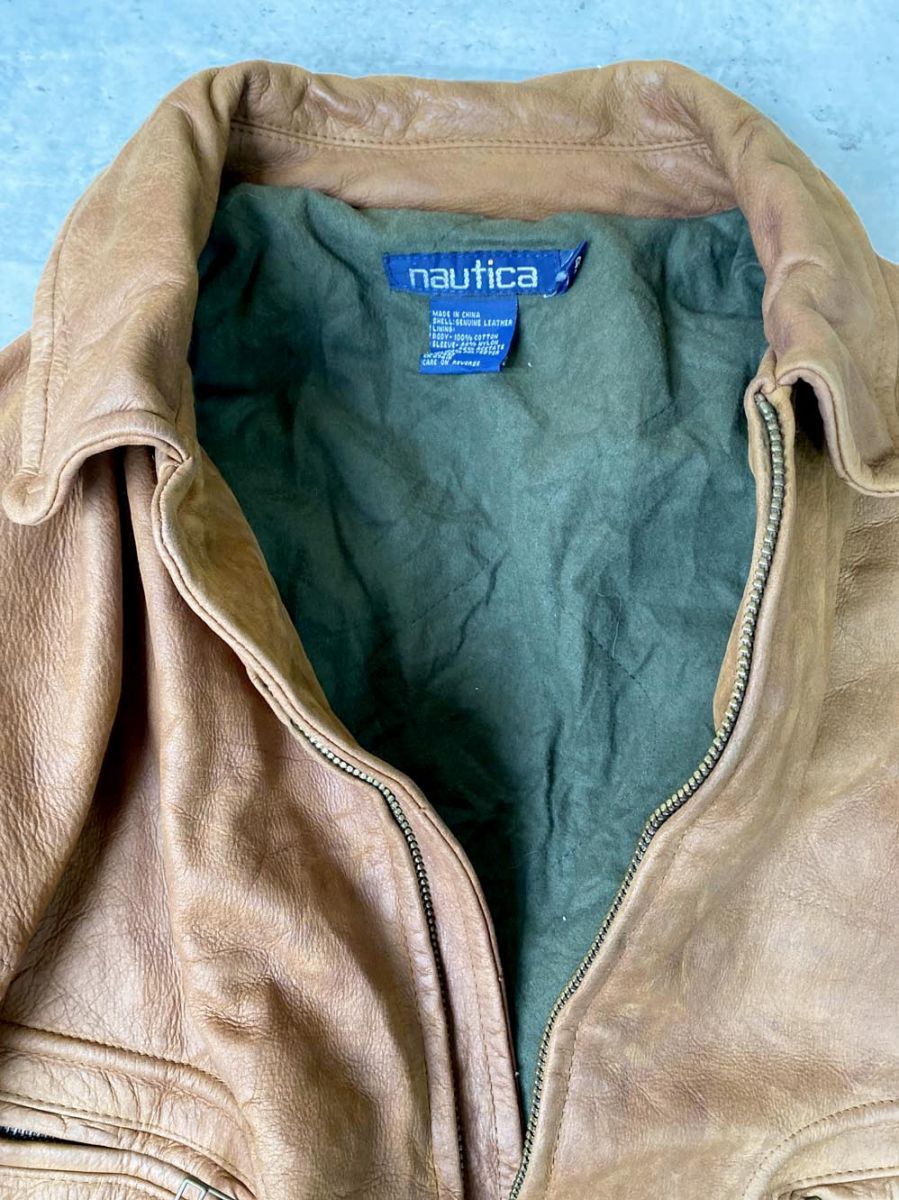 NAUTICA ノーティカ