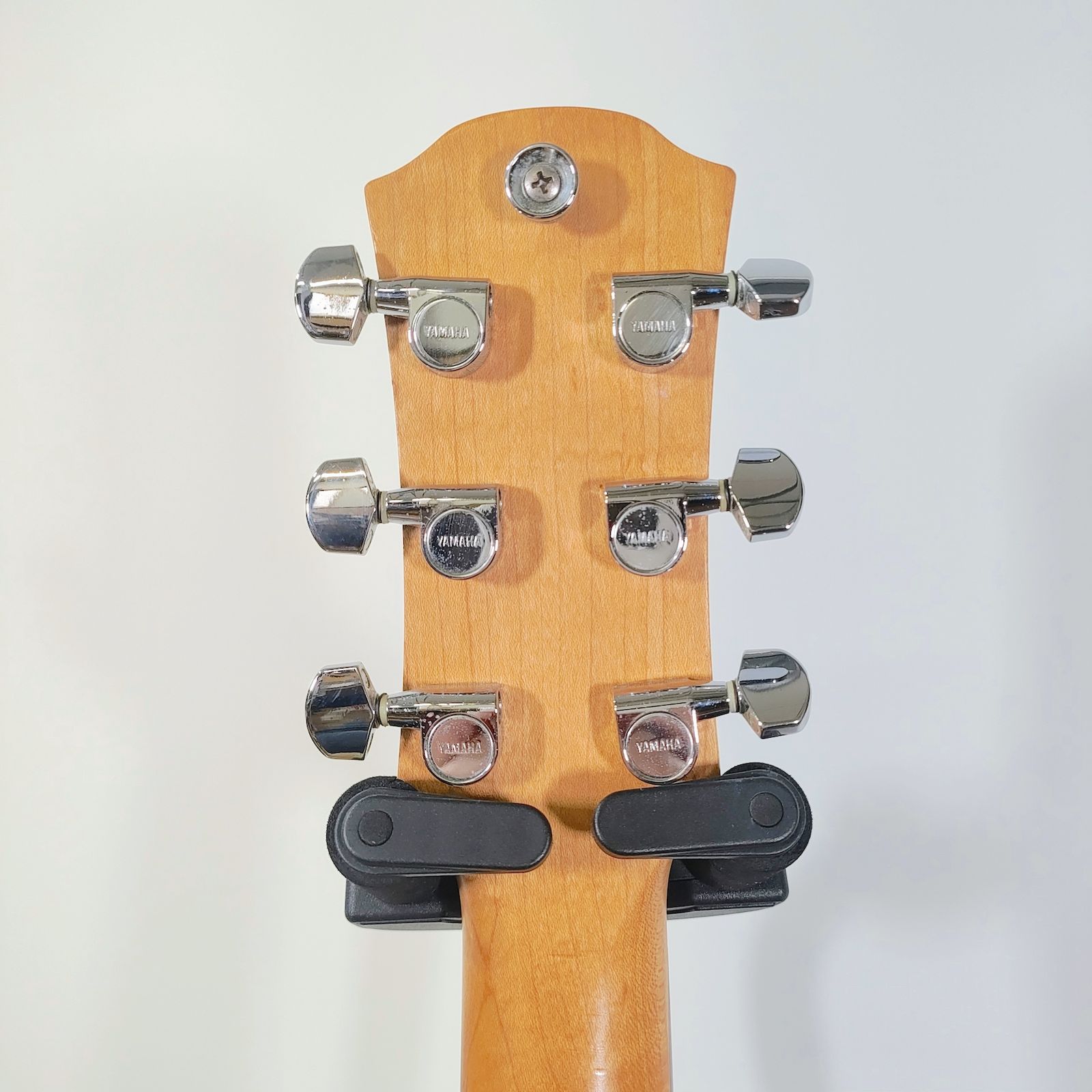 YAMAHA トラベルギター｜エレアコ｜APXT-1A - メルカリ