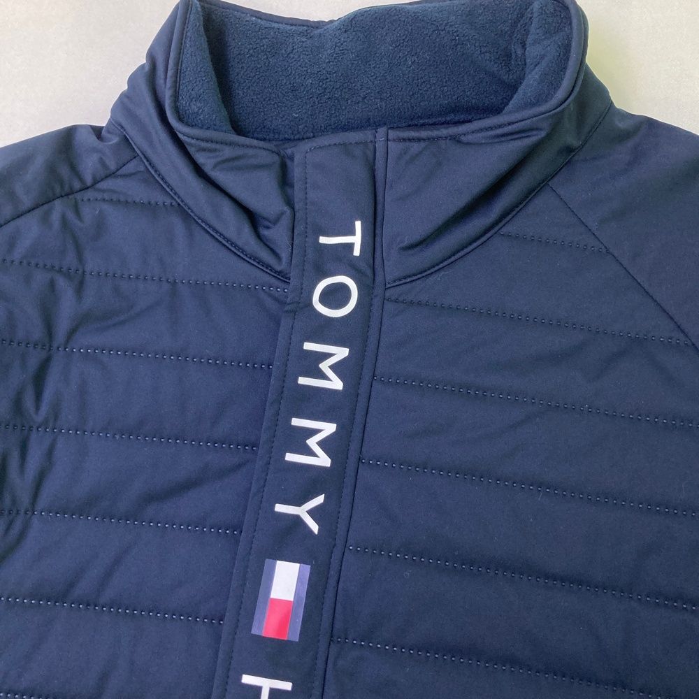 中綿ジャケット