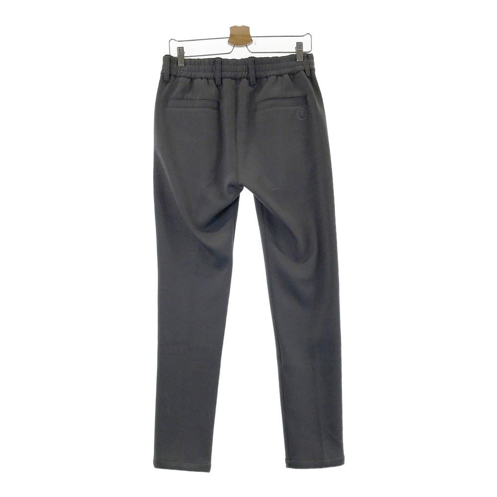 サイズ：76 TRATTO トラット 31-7242812 パンツ  グレー系 [240101416678] ゴルフウェア メンズ ストスト サイズ：76 TRATTO トラット 31-7242812 パンツ グレー系