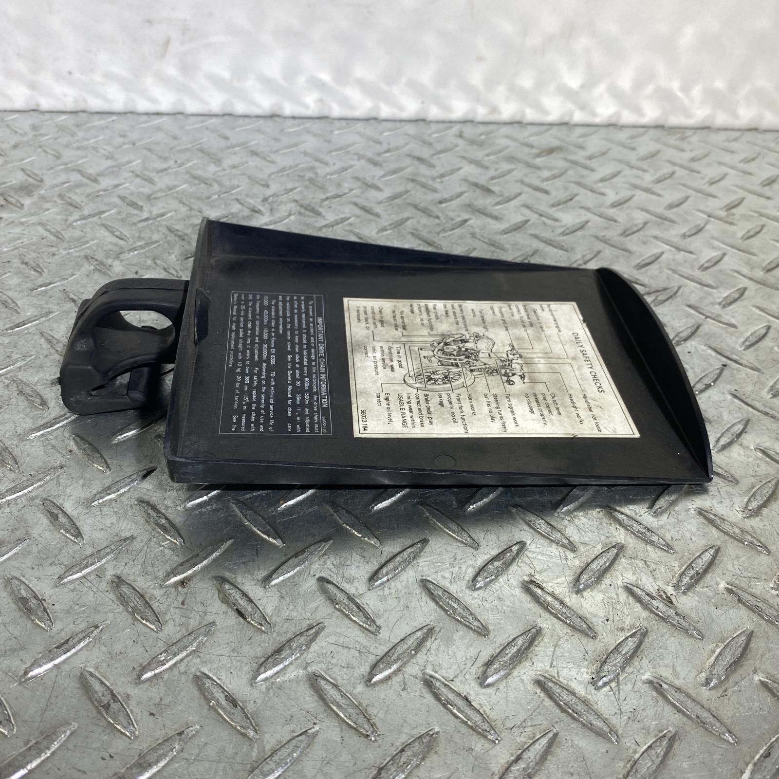 再々値下げ！Kawasaki Z1000R書類小物入れ 再々値下げ！Kawasaki Z1000R書類小物入れ - アクセサリー最低 価格