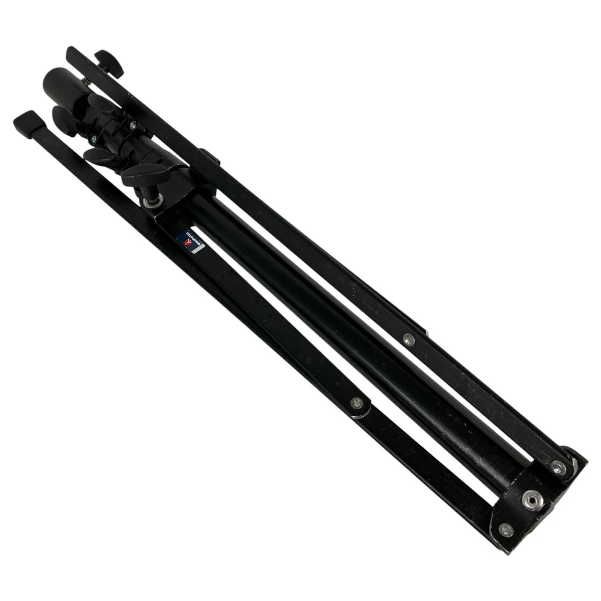 3本セット マンフロット ナノスタンド ライトスタンド 001JB Amazon | Manfrotto ライトスタンド ナノスタンド 001JB