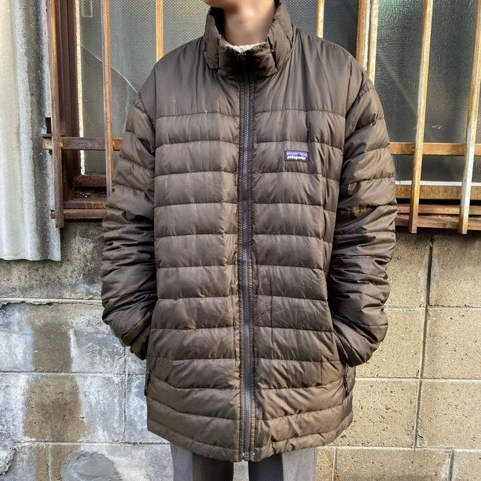 訳あり特価 13年製 Patagonia パタゴニア ダウンジャケット 28385FA13  