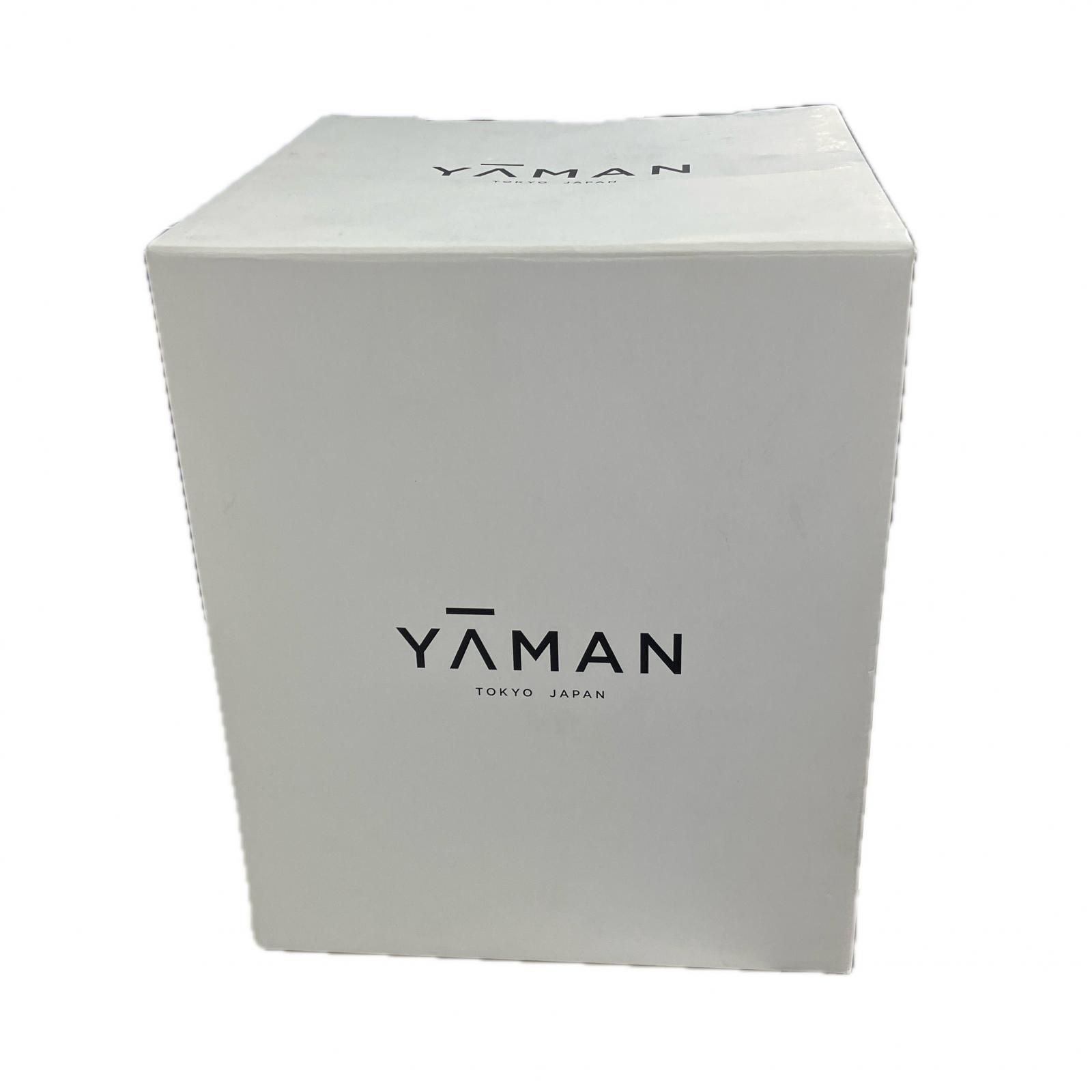 186000 現状品 YA-MAN ヤーマン 家庭用美容器 フォトスチーマー