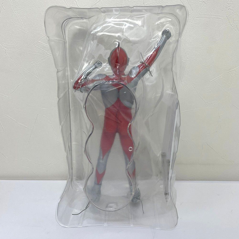 エクスプラス 大怪獣シリーズ ウルトラマン Cタイプ 登場ポーズ Ver.2