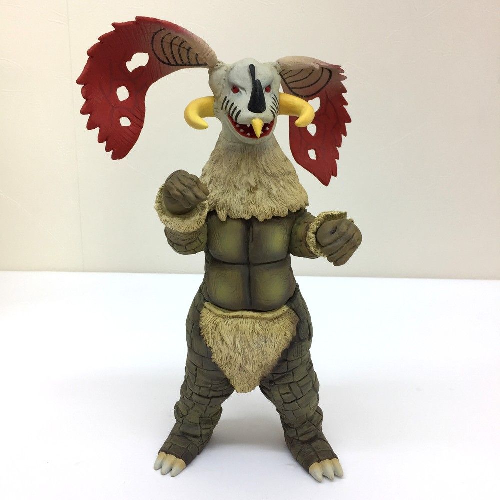 ☆未使用品 X-PLUS エクスプラス ルナチクス 大怪獣シリーズ