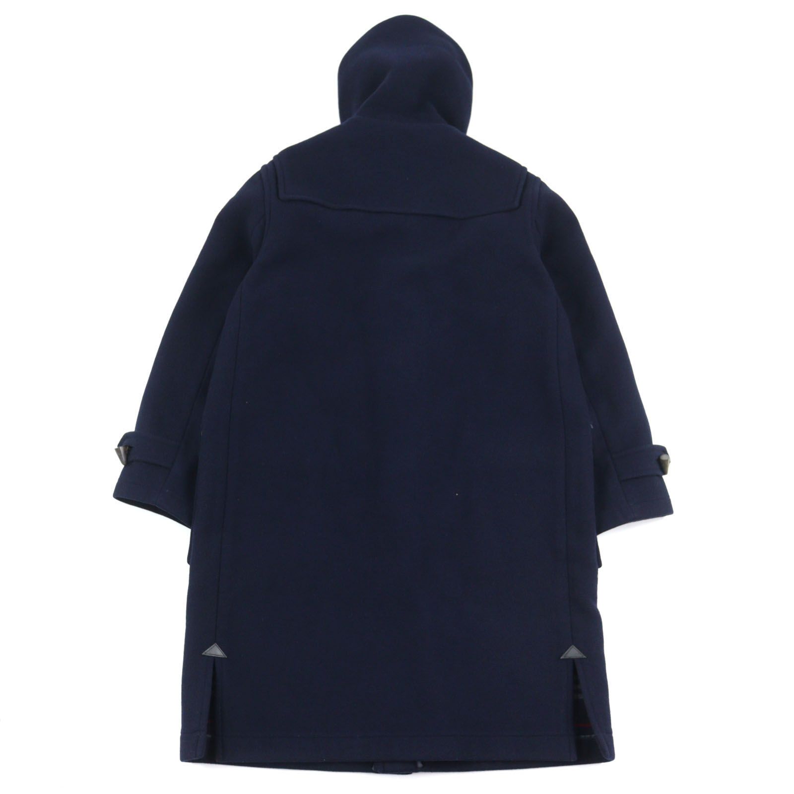 良品○Burberrys バーバリー ヴィンテージ WV492-007-32 ウール