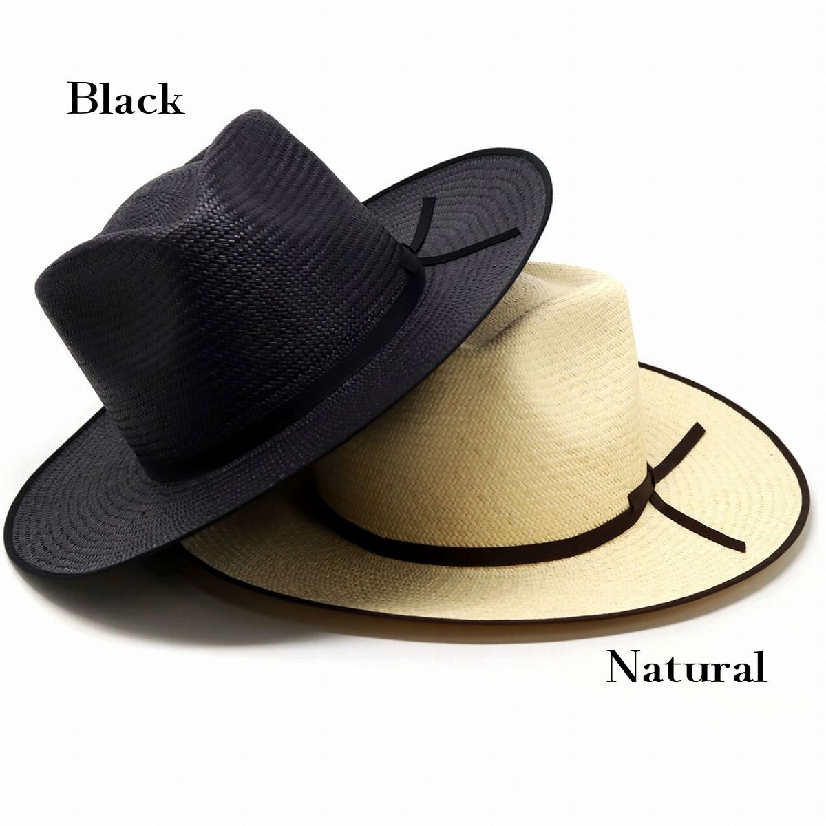 ステットソン パナマハット stetson STETSON ステットソン メンズ パナマ帽 パナマハット 中折れ帽