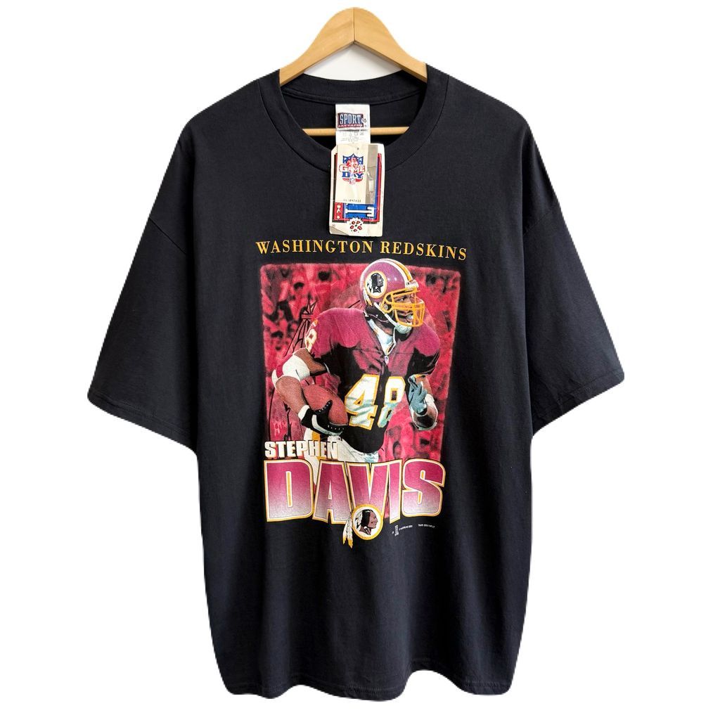 【デッドストック】ダルビッシュ　アメリカンリーグ　オールスター　Tシャツ JUNK USA製 90s THE LEGENDARY PINK DOTS ロックT バンドT