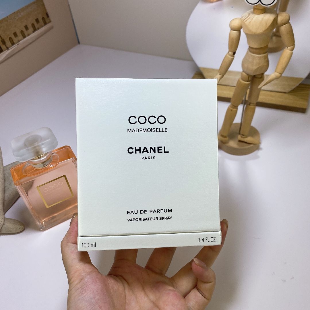 [未開封]CHANEL COCO Mademoiselle 100ml 未開封CHANEL COCO MADEMOISELLE 100ml