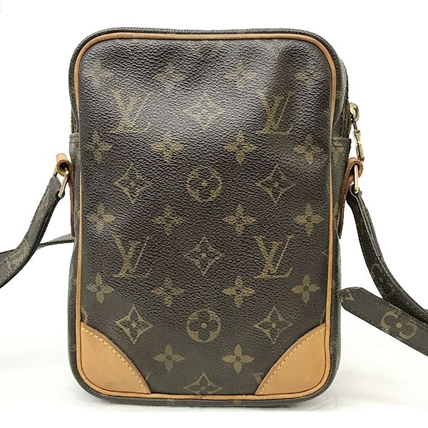 セール 美品 LOUIS VUITTON ルイ・ヴィトン アマゾン ベタ無し ...