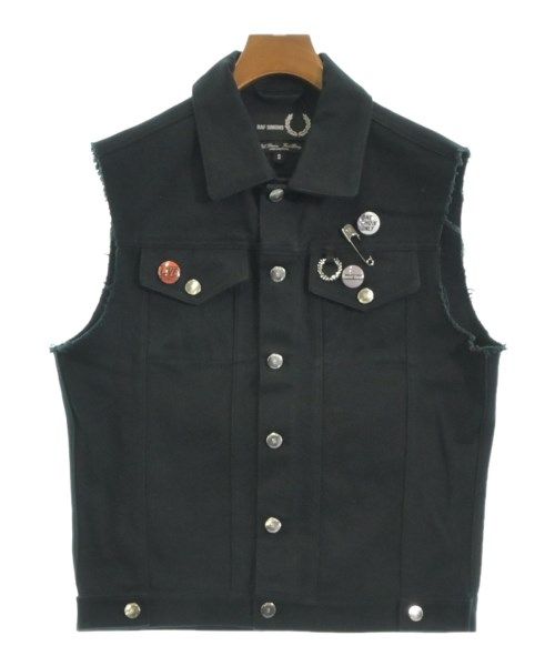 RAF SIMONS ブルゾン その他 メンズ 古着