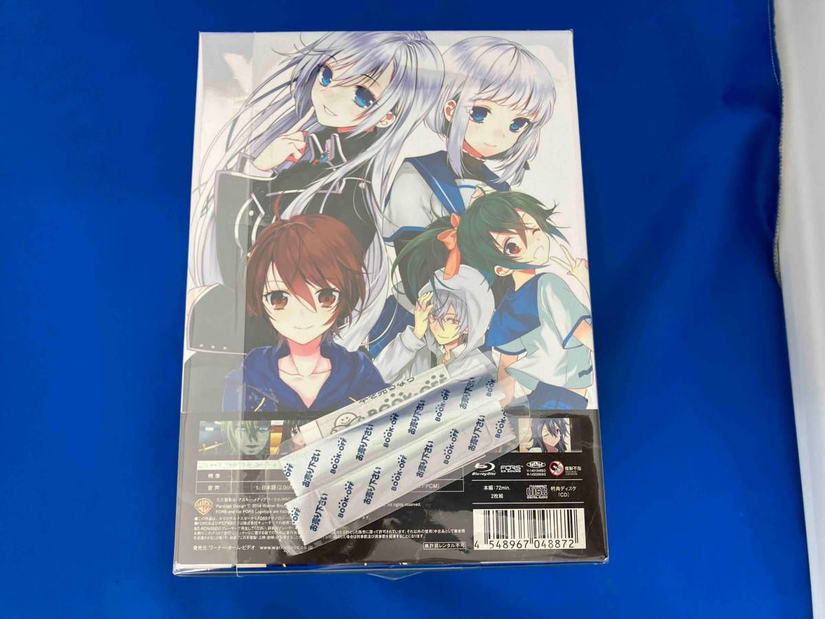 全8巻セット]ストライク・ザ・ブラッド 第1~8巻(初回生産限定版