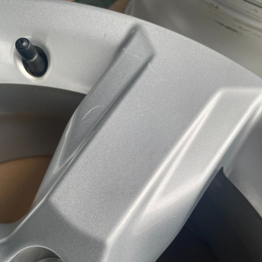 送料無料・30日間返品無料。 プラド 150系 純正アルミホイール17インチ 4本セット