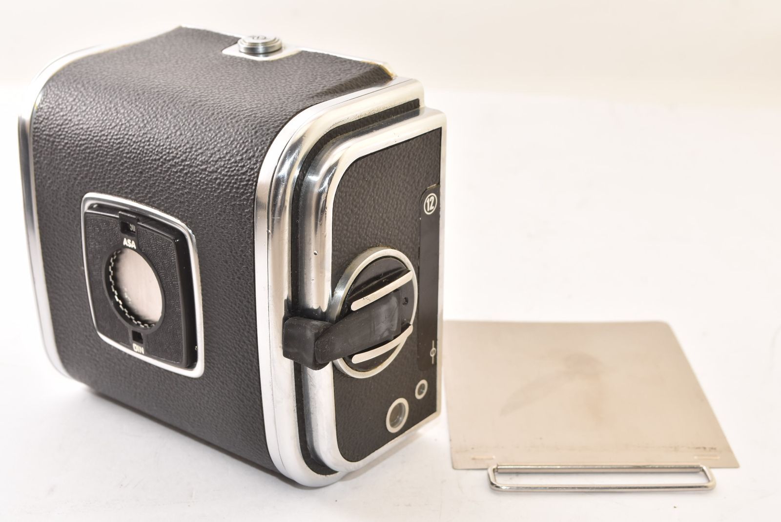 Hasselblad ハッセルブラッド A12 フィルムマガジン フィルムバック 2509108