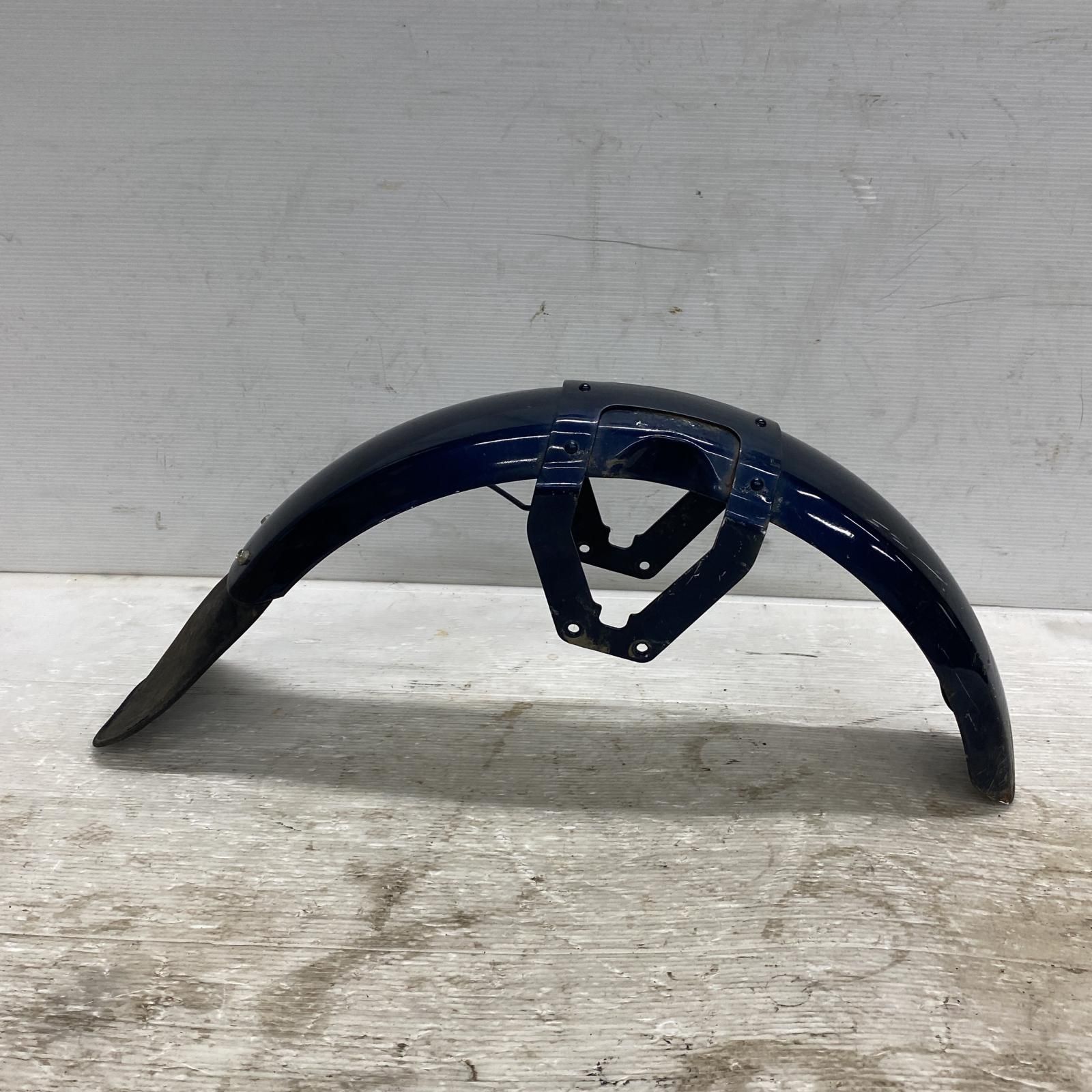 HONDA スーパーカブ50プロ フロントフェンダー ホンダ