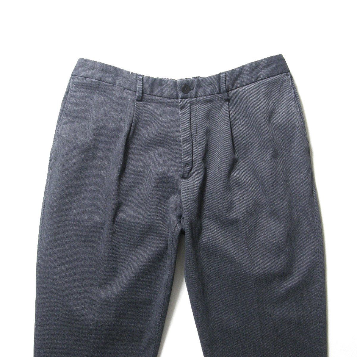 新品】 DEVORE Incipit / デヴォレインチピット パンツ