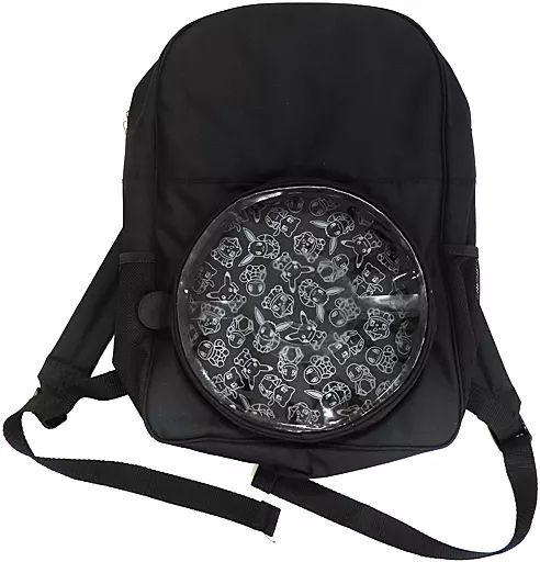 中古】雑貨 Pokemon fit 連れ歩きリュック 「ポケットモンスター