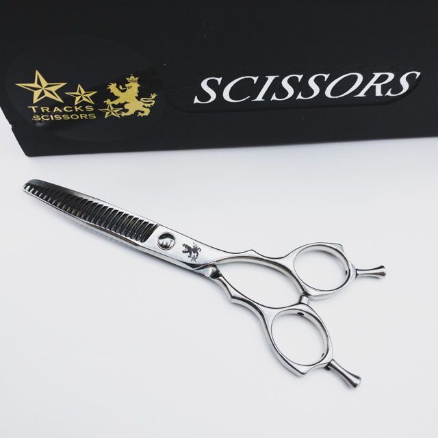 スウィート12美品 TRACKS SCISSORS トラックス セニング - はさみ