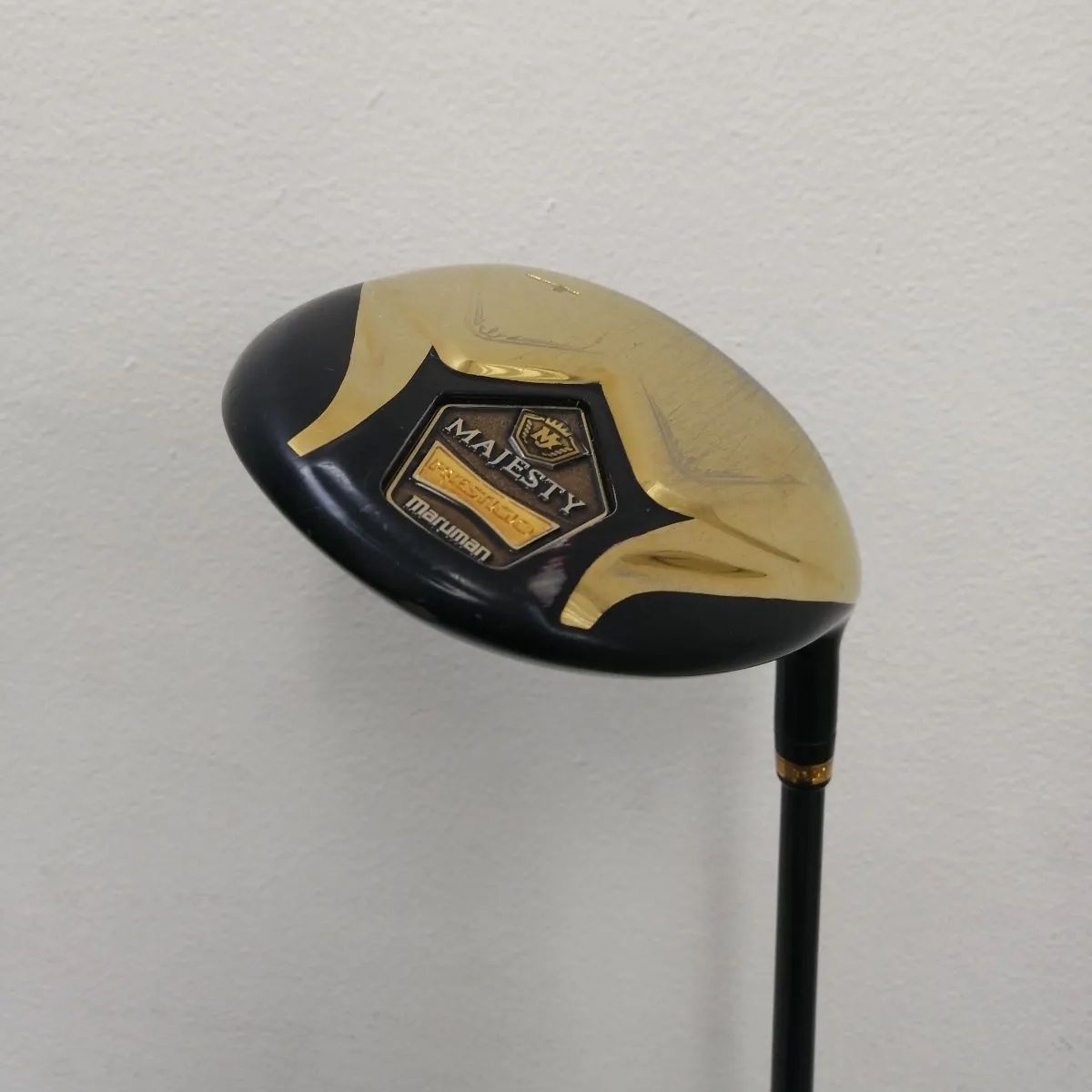 MAJESTY PRESTIGIO SUPER7 7H R2 フレックス マジェスティ