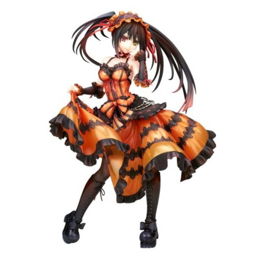 劇場版デート・ア・ライブ 万由里ジャッジメント 時崎狂三 1/8