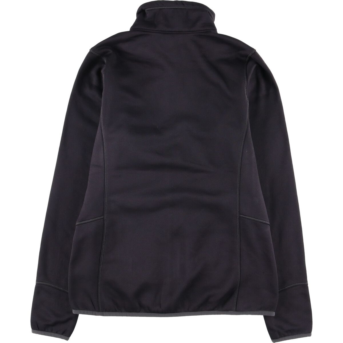 古着 パタゴニア Patagonia 25935FA15 フリースジャケット レディースS相当 eaa449813