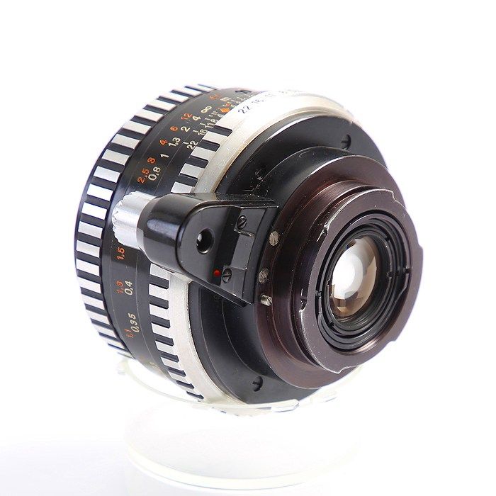 中古】(ツアイス) ZEISS ツアイスイエナ FLEKTOGON 35/2.8 (EXAKTA  