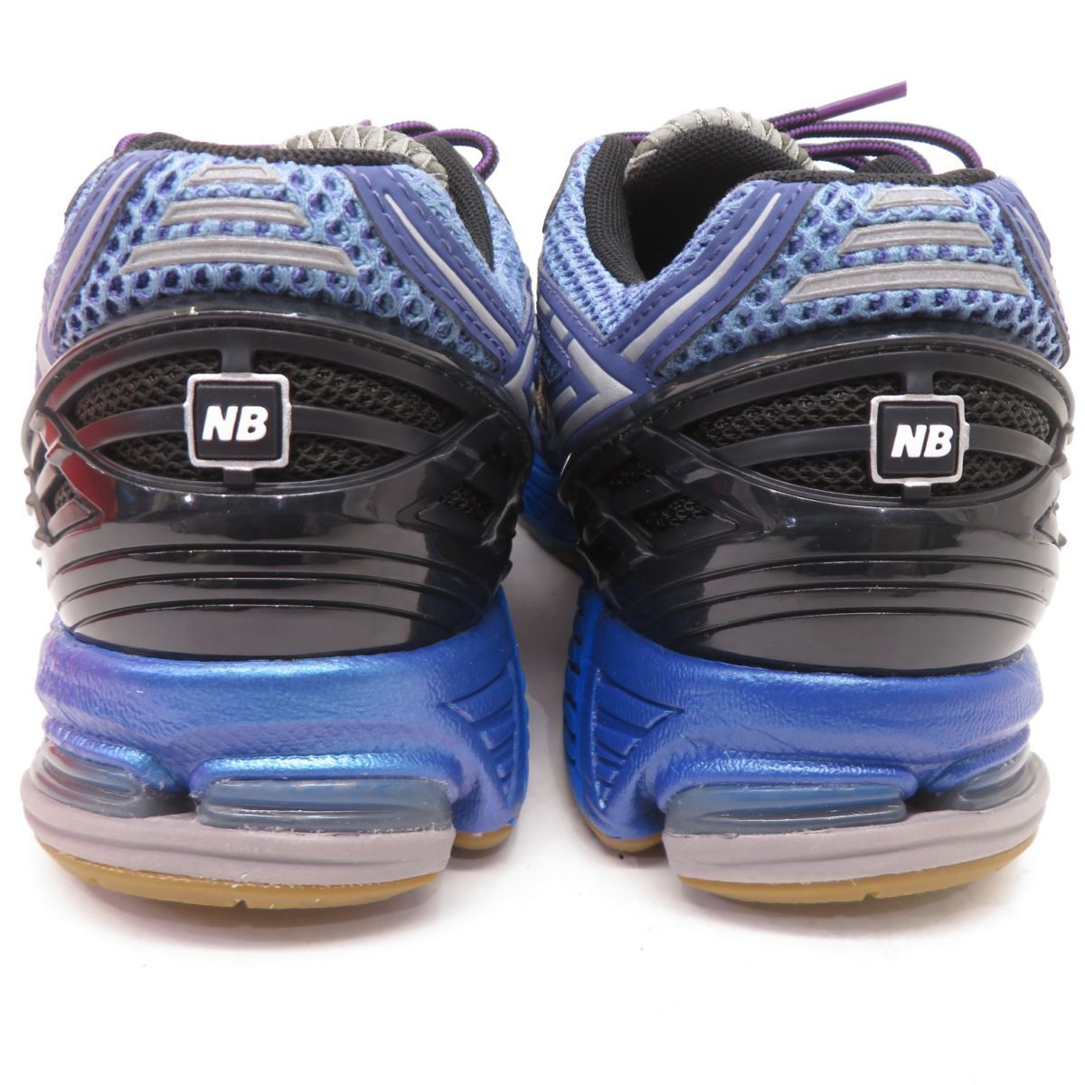 New Balance ニューバランス × Action Bronson アクションブロンソン 