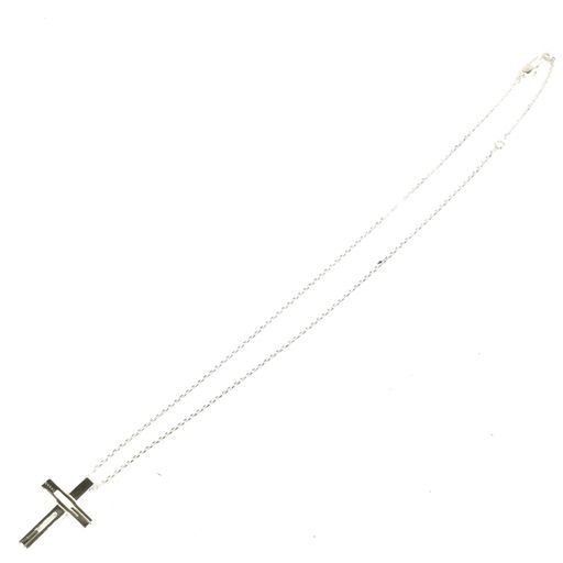 ネックレス カットアウトG