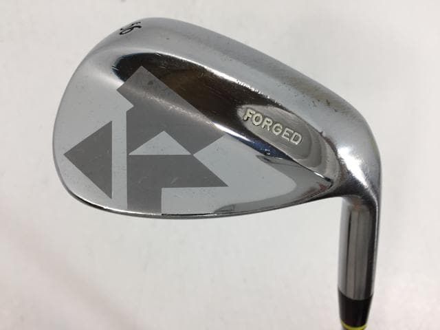 中古ゴルフクラブ】藤本技工 藤本技工 TK ウエッジ NSプロ