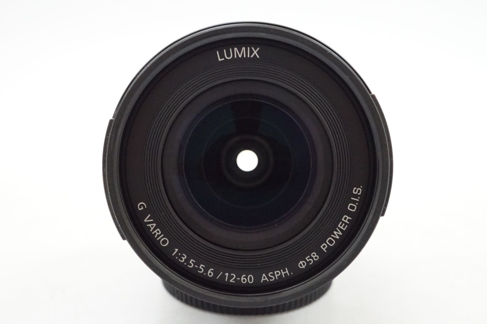 VARIO 12-60mm