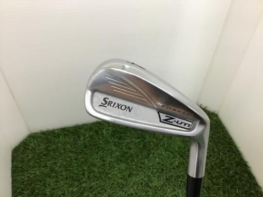 ダンロップ SRIXON Z-UTI U3 ユーティリティ UT Miyazaki KUSALA Blue 水 77 ユーティリティ フレックスS メンズ 男性用 右利き 右用 Cランク ゴルフクラブ
