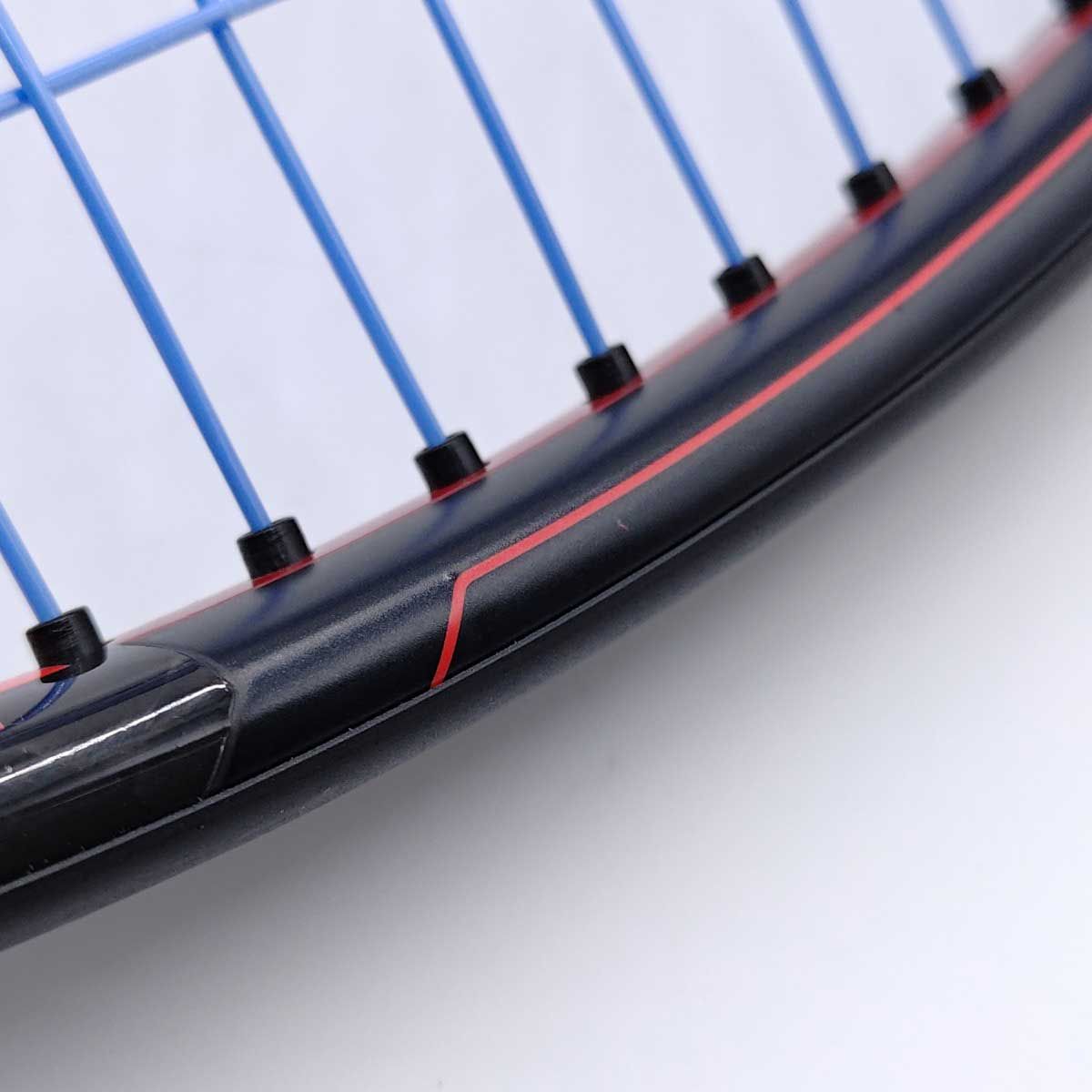ヘッド GRAPHENE TOUCH PRESTIGE S 硬式テニスラケット