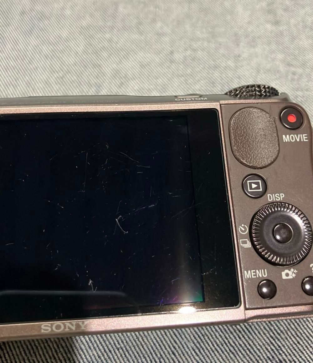 サイバーショット DSC-HX30V