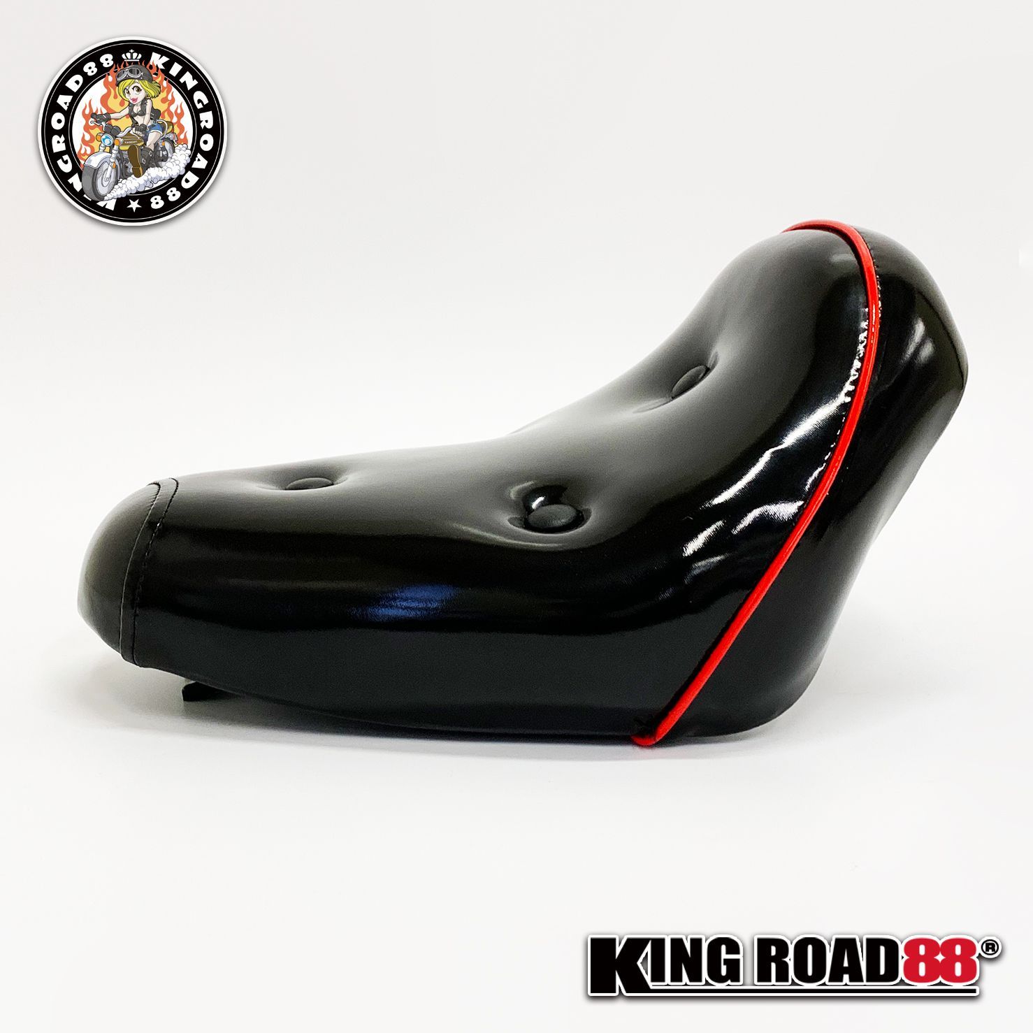 ホンダ / ジャズ / AC09 ☆ KingRoad88 / エナメル / カスタム