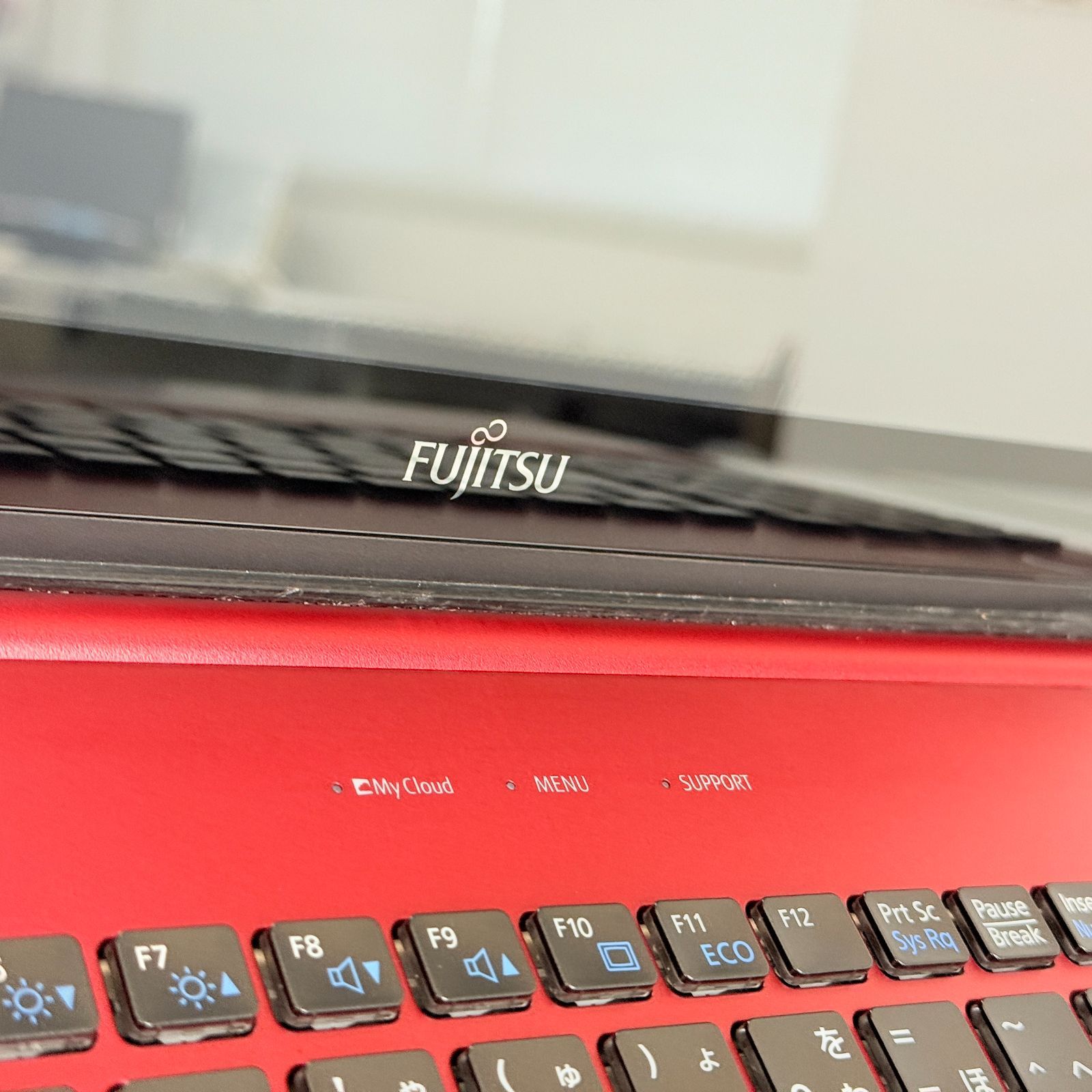 |メモリ16GB|corei7|Windows11|SSD512GB|ノートパソコン|タッチパネル|フルHD液晶|Blu-ray搭載